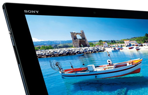 Sony: νέο tablet, άλλη... Xperia!