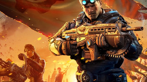 Με το Gears of War Judgment, δώρο το αρχικό
