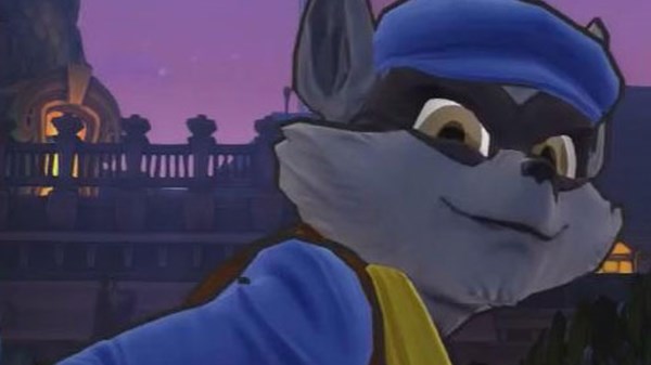 Sly Cooper για PS3 και PS Vita, στα ελληνικά