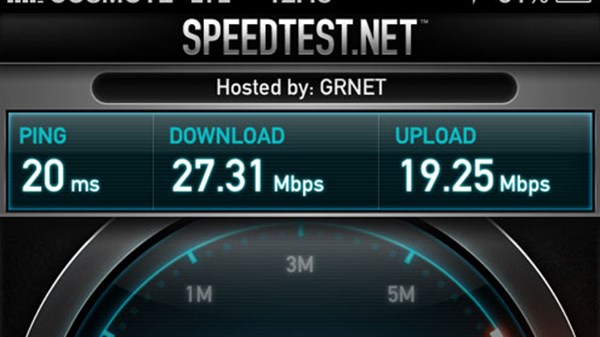 CosmOTE: με τα iPhone 5 σε 4G