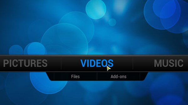 XBMC, έκδοση 12η
