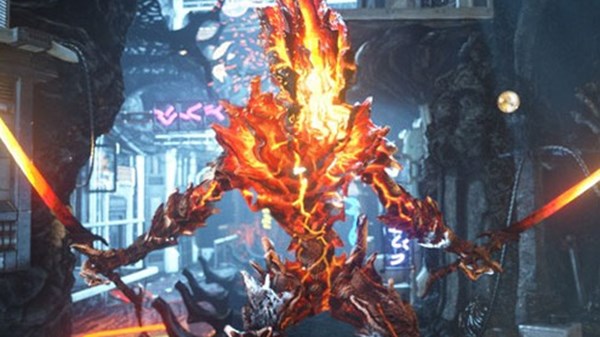 Διαθέσιμο το 3D Mark 2013