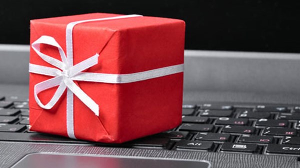 Πες το μ' ένα... gadget!