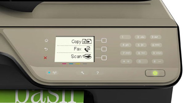 Κερδίστε δύο εκτυπωτές Ink Advantage της HP!