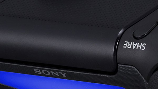PlayStation4: το χειριστήριο