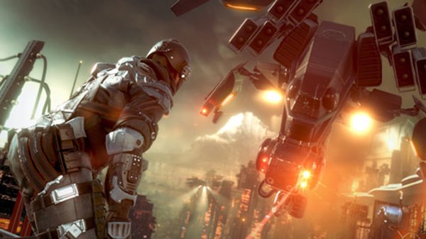 PlayStation4: τα games