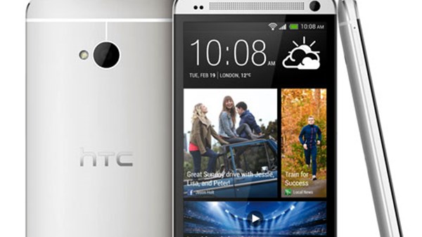 HTC One, με στυλ και... τόλμη 