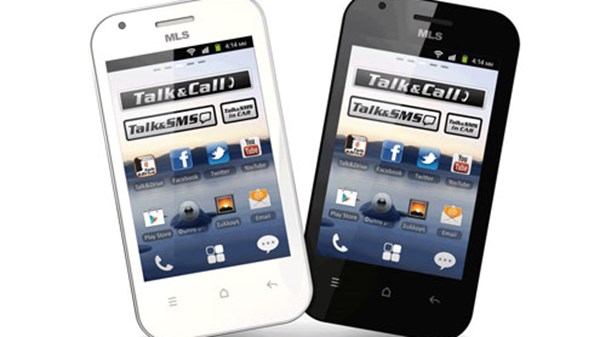 Κλήρωση "ΓΕΡΜΑΝΟΣ": MLS iQTalk Crystal