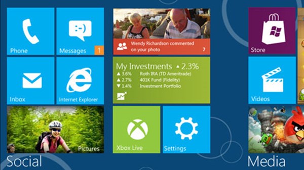 Microsoft: αναβαθμίσιμα τα Windows Phone 8