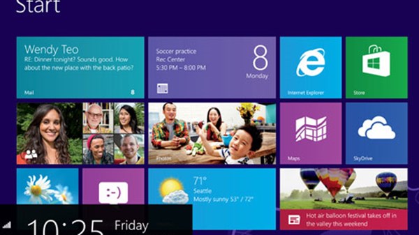 Windows 8: Πού στέκονται σήμερα;