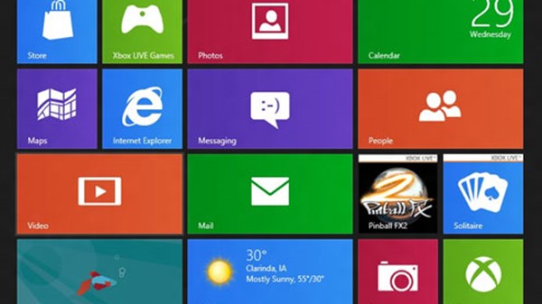 Windows 8: πώς θα γίνουν καλύτερα