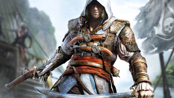 Assassin's Creed: επόμενη στάση, Καραϊβική