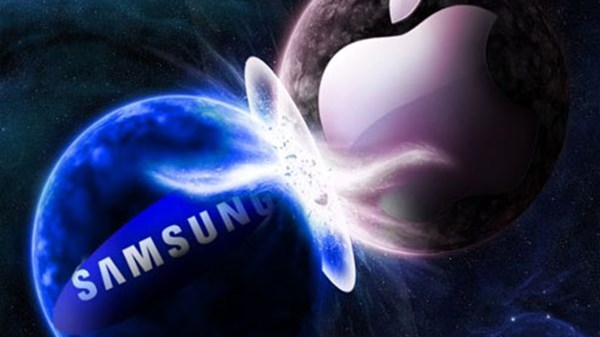 Apple - Samsung: επανεξέταση
