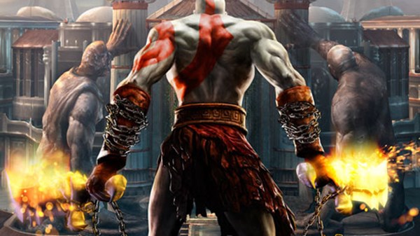 Τα God of War σε... όργιο εκπτώσεων!