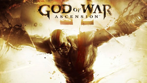 Αθηνόραμα Digital: God of War Week!