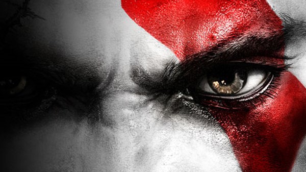 God of War: η σειρά