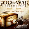 God of War Ascension: οι εκδόσεις