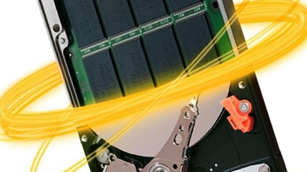 Seagate: υβριδικοί σκληροί δίσκοι σύντομα
