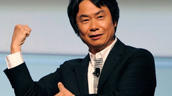 2013: Η Nintendo... ανακαλύπτει το Internet