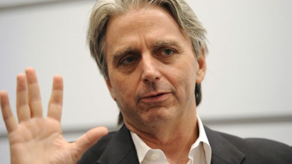 Electronic Arts: παραίτηση του διευθύνοντα