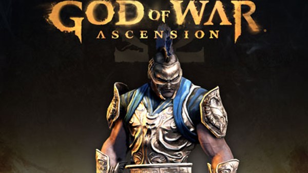 God of War Ascension: τα... ομαδικά