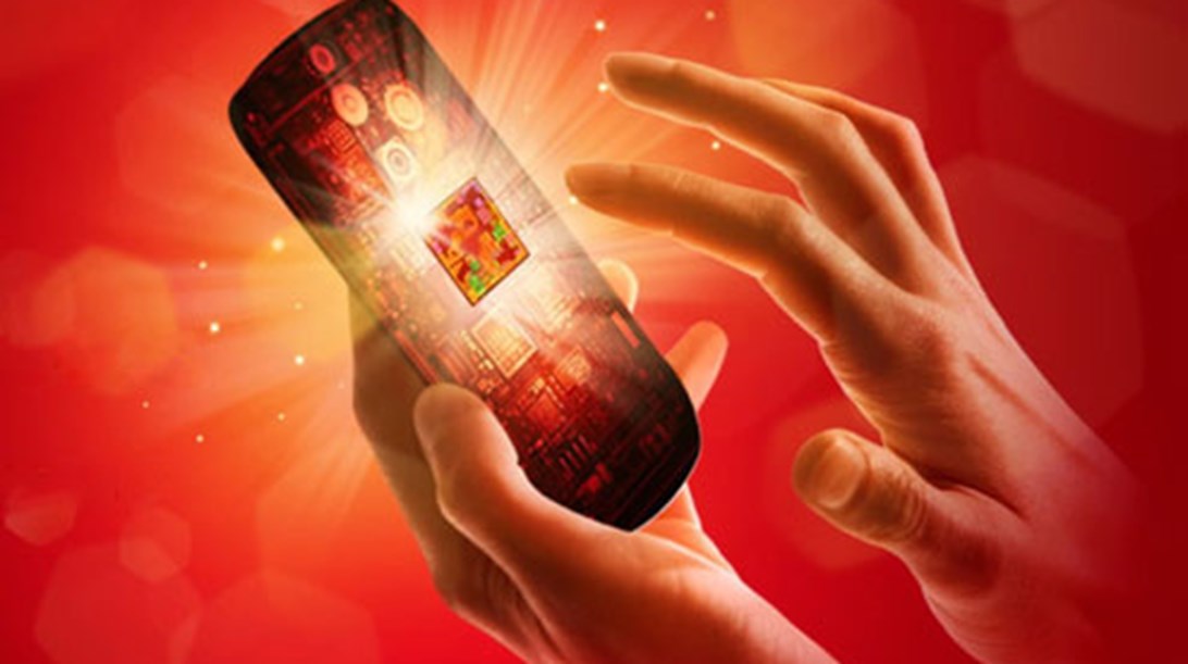 Smartphones: επιτέλους, έμφαση στο software