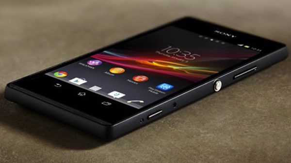 Sony Xperia: νέα μέλη στην οικογένεια