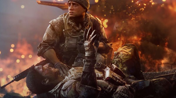 Battlefield 4... και επίσημα