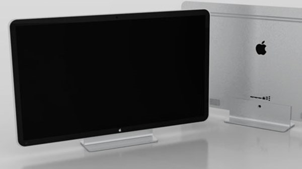 Apple iTV: Όχι σύντομα