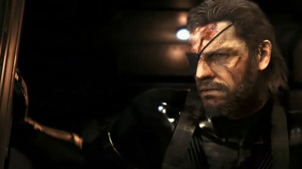 Metal Gear Solid: συνεχίζουν ακάθεκτα