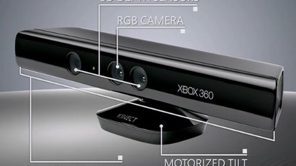 Kinect και PlayStation Eye, επαγγελματικά!