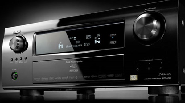 Ενισχυτές home cinema, σε τέλμα