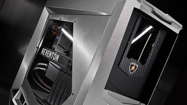 PC για games: η εικόνα παγκοσμίως