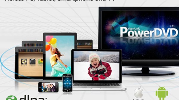 PowerDVD, έκδοση 13