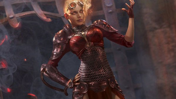 Magic: The Gathering, σύντομα... παντού