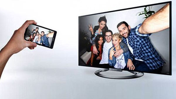 Sony: αγοράζεις Bravia, δώρο το Xperia