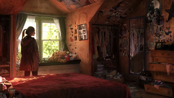 E3 2013: Τα games, η Τέχνη, η... γκαλερί