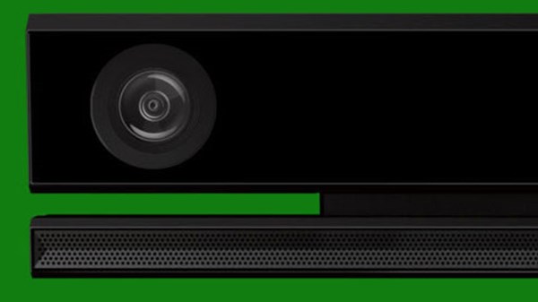 Ε3 2013: προβληματισμοί για το Kinect 