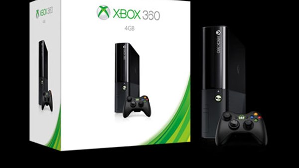 Ε3 2013: ανασχεδιασμένο Xbox 360