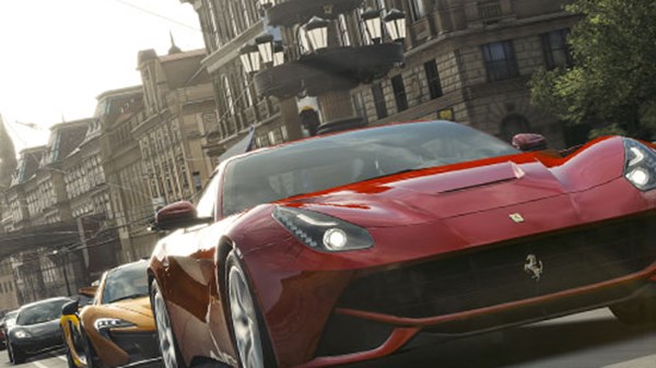 E3 2013: τα games για Xbox One