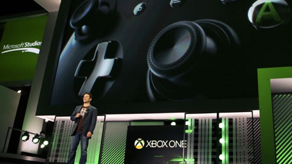E3 2013: η εκδήλωση της Microsoft