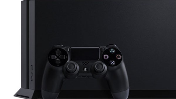 E3 2013: PS4, η εξωτερική εμφάνιση