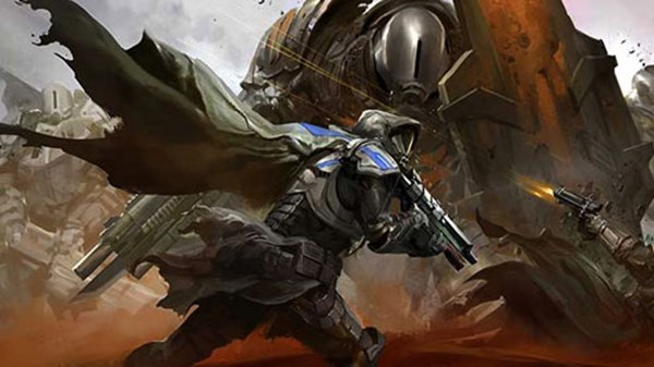 Ε3 2013: τα games του PS4