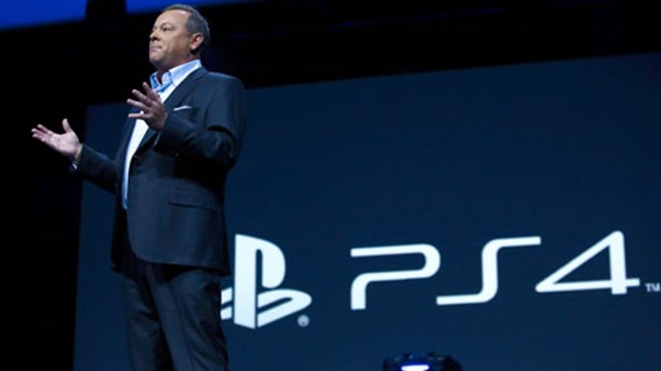 E3 2013: η εκδήλωση της Sony