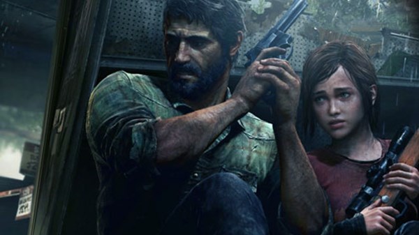 The Last of Us