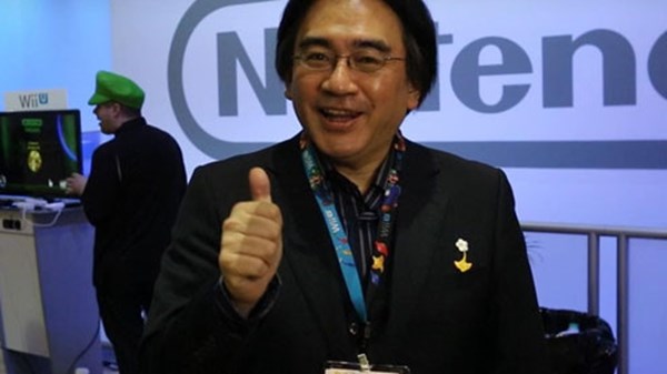 E3 2013: η παρουσία της Nintendo