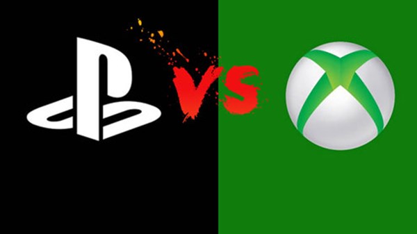 E3 2013: Sony-Microsoft, 1-0