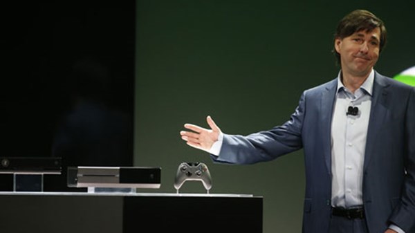 E3 2013: οι... ατάκες