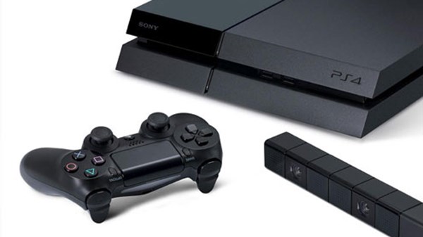 E3 2013: Συνέντευξη, James Armstrong