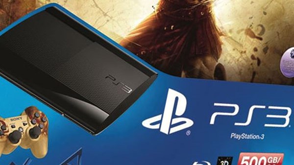 Κλήρωση PS3 E3 2013: ο νικητής